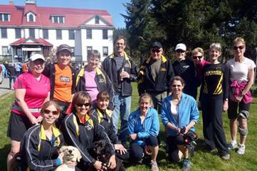 Hospice 2011
