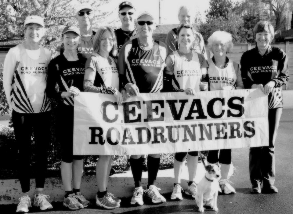 Ceevacs Tuesday