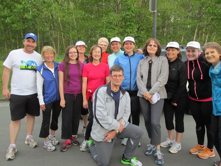 Clinic group 2013