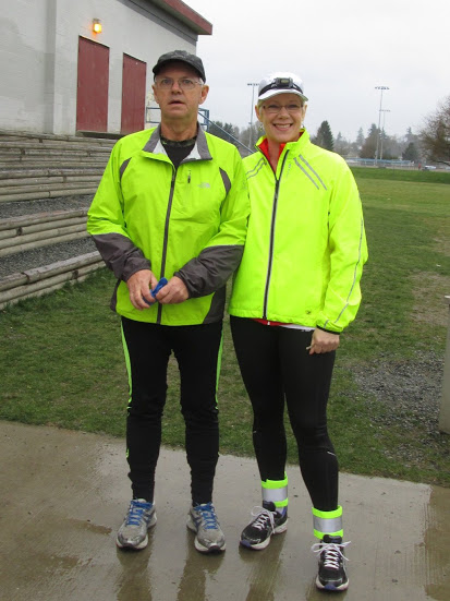 Ken & Wilma