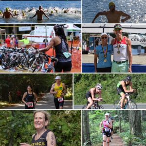 Cowichan Challenge @ Fuller Lake Park | Chemainus | British Columbia | Canada