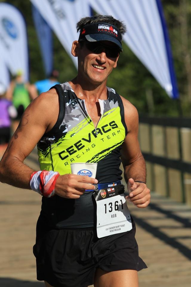 Ceevacs Triathlon Director