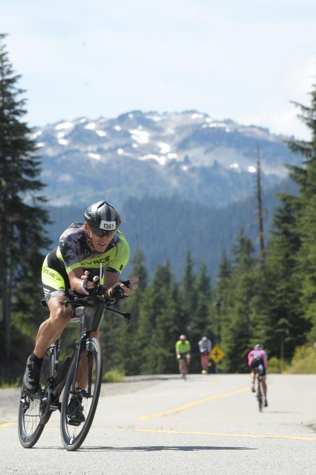 Ceevacs Triathlon Bike
