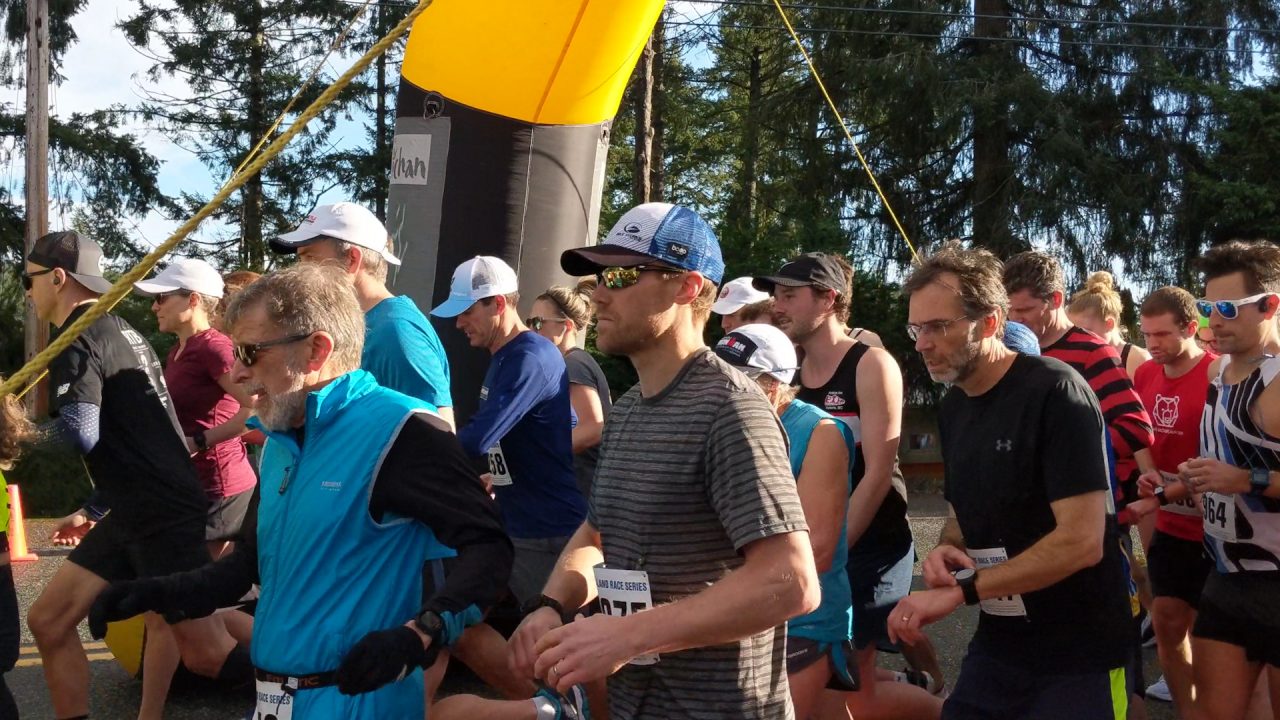 Cobble Hill 10K Ceevacs Roadrunner