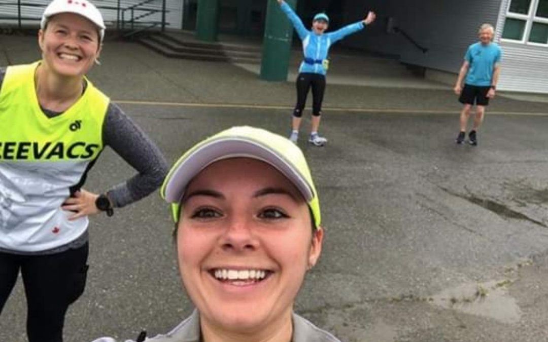 ‘Lock-down Relay’ Saturday, May 30, 2020