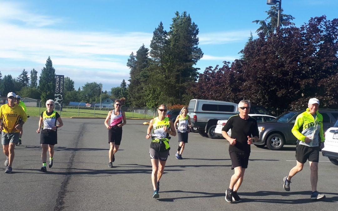 Tuesday, June 23 , 2020 Training