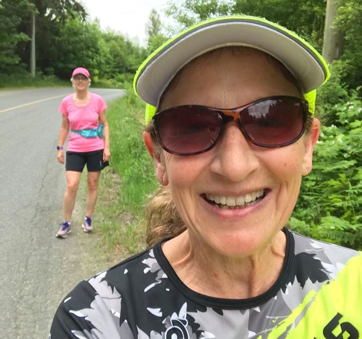 IT IS BACK!! – ‘Lock-down Relay’ Saturday, June 20, 2020